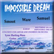 Impossible Dream GXD 5733